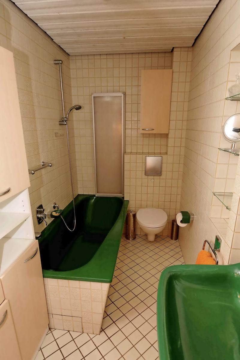 EG: Badezimmer